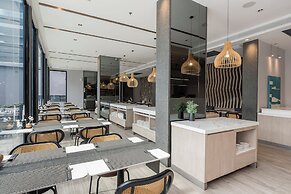 Arden Hotel and Residence