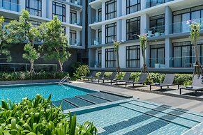 Arden Hotel and Residence