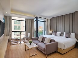 Arden Hotel and Residence