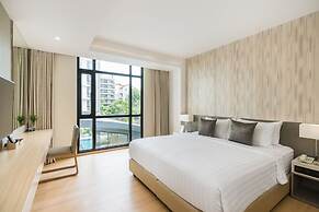 Arden Hotel and Residence