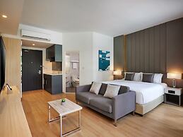 Arden Hotel and Residence