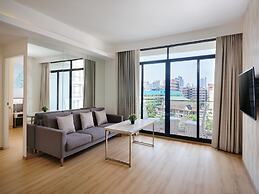 Arden Hotel and Residence