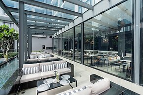 Arden Hotel and Residence