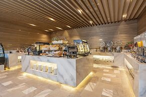 Arden Hotel and Residence