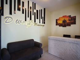 Arden Hotel and Residence