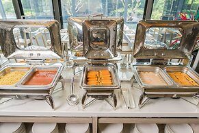 Arden Hotel and Residence