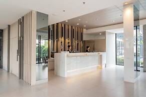 Arden Hotel and Residence