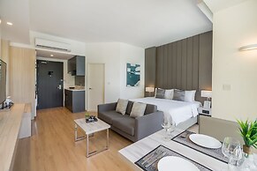 Arden Hotel and Residence