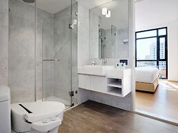 Arden Hotel and Residence