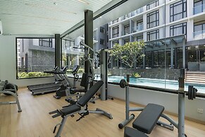 Arden Hotel and Residence