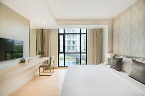 Arden Hotel and Residence