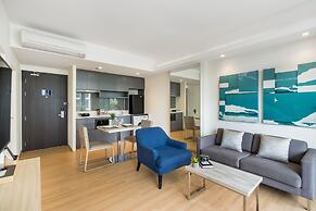 Arden Hotel and Residence