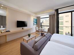 Arden Hotel and Residence