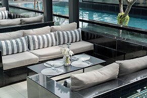 Arden Hotel and Residence