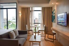 Arden Hotel and Residence