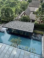 Arden Hotel and Residence