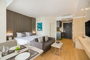 Arden Hotel and Residence