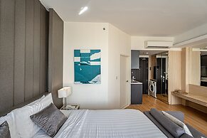 Arden Hotel and Residence