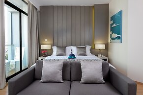 Arden Hotel and Residence