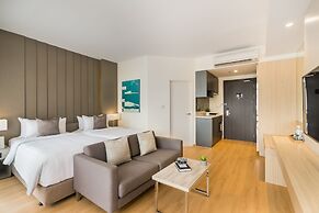 Arden Hotel and Residence