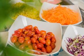 Arden Hotel and Residence