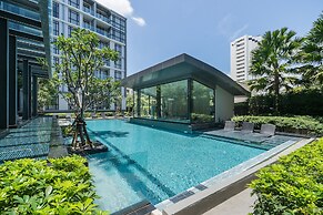 Arden Hotel and Residence