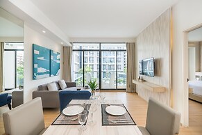 Arden Hotel and Residence