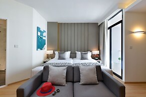 Arden Hotel and Residence