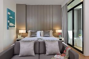 Arden Hotel and Residence