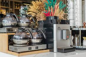 Arden Hotel and Residence