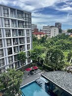 Arden Hotel and Residence