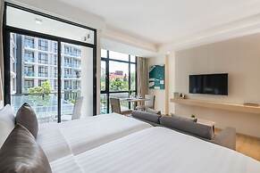 Arden Hotel and Residence