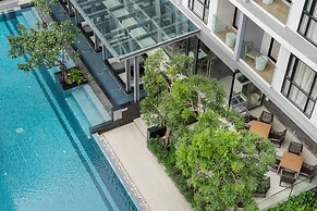 Arden Hotel and Residence