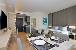 Arden Hotel and Residence