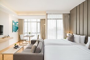 Arden Hotel and Residence