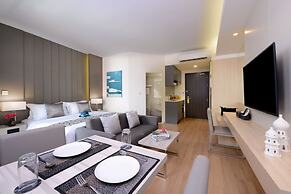 Arden Hotel and Residence