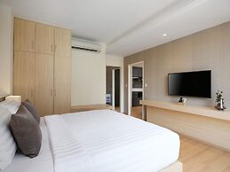 Arden Hotel and Residence