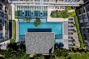 Arden Hotel and Residence