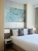 Arden Hotel and Residence