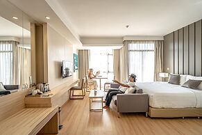 Arden Hotel and Residence