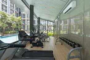 Arden Hotel and Residence