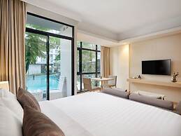 Arden Hotel and Residence