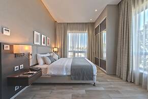 The House Boutique Suites