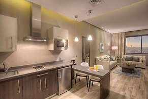 The House Boutique Suites