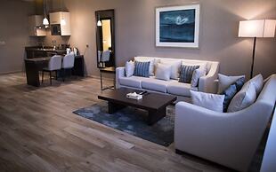 The House Boutique Suites