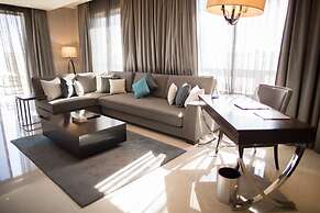 The House Boutique Suites