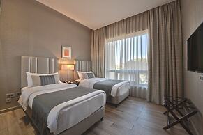 The House Boutique Suites