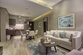 The House Boutique Suites