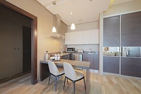 The House Boutique Suites