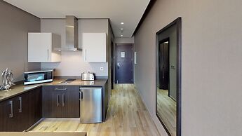 The House Boutique Suites